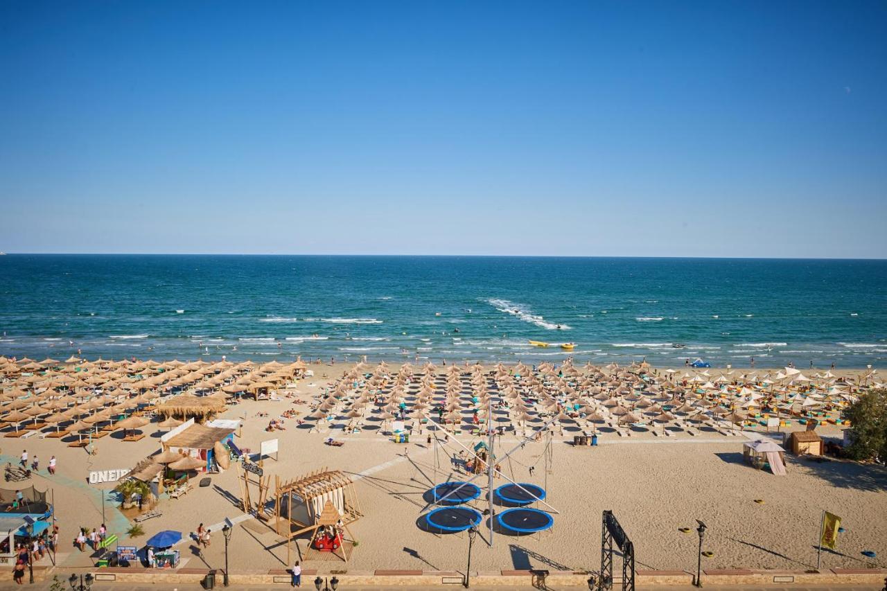 Rusty Sands Apt Spa N Pools Beach Resort Нэводари Экстерьер фото