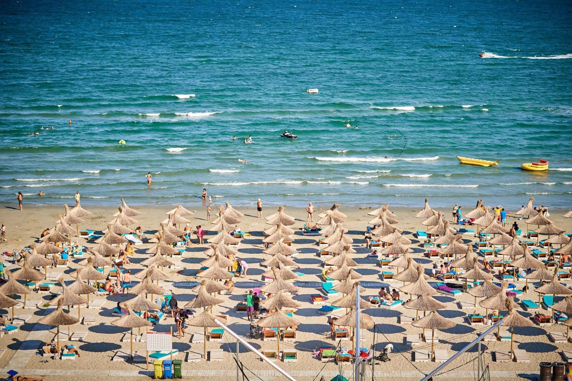Rusty Sands Apt Spa N Pools Beach Resort Нэводари Экстерьер фото