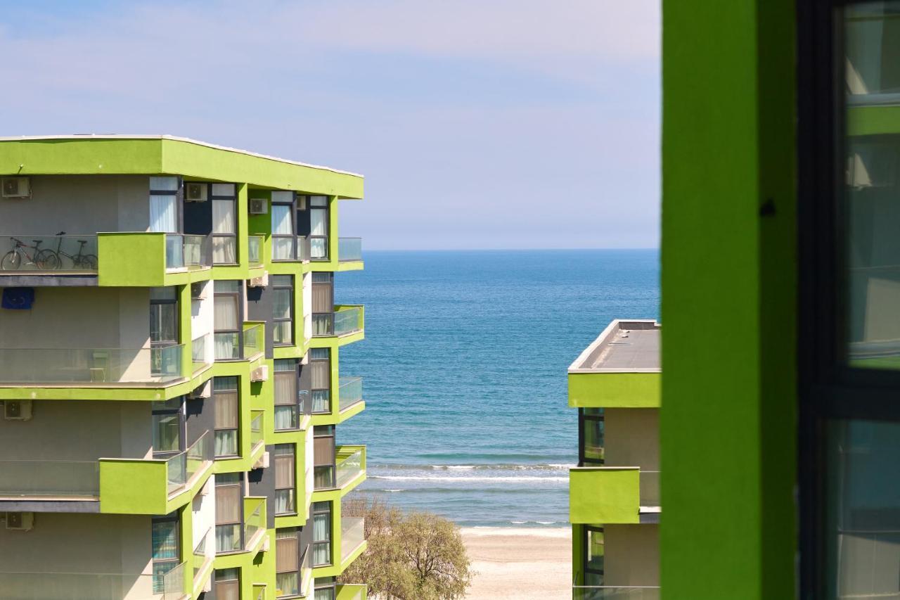 Rusty Sands Apt Spa N Pools Beach Resort Нэводари Экстерьер фото